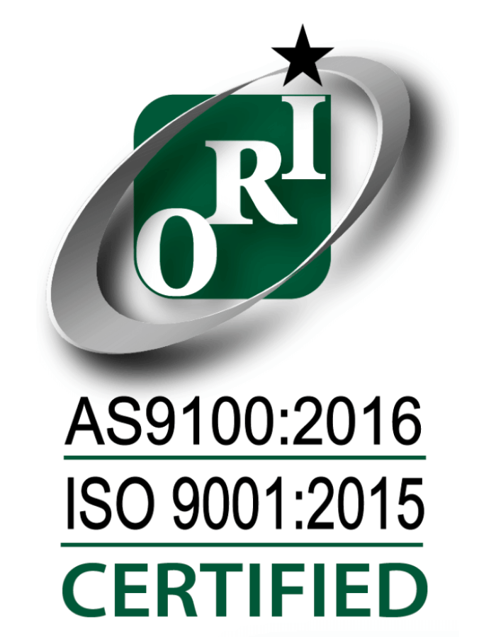 Minnesota Industrial Tooling AS9100D(2016) certified