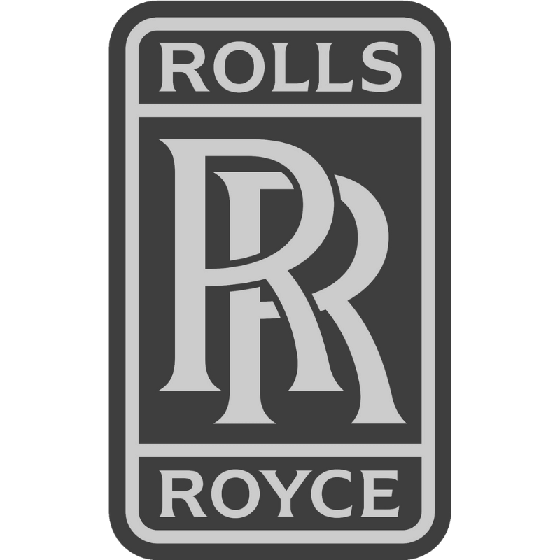 Rolls Royce Manufacturing