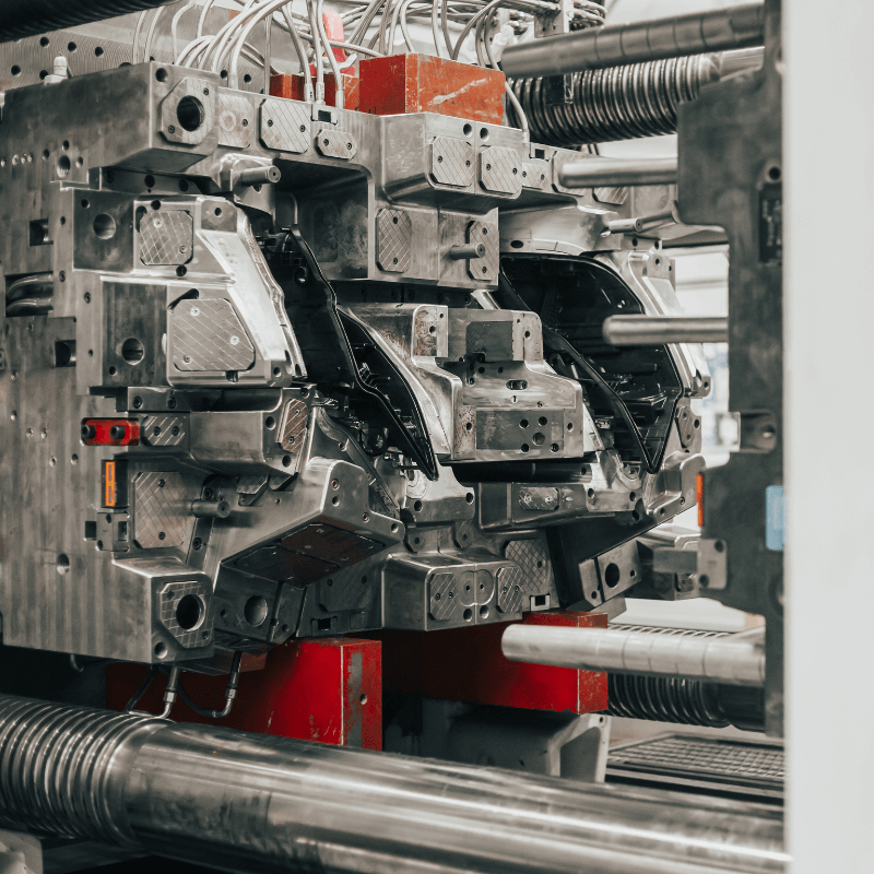 Foundry Tooling Services